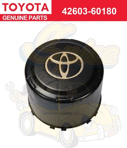 Toyota steel wheel - , cap