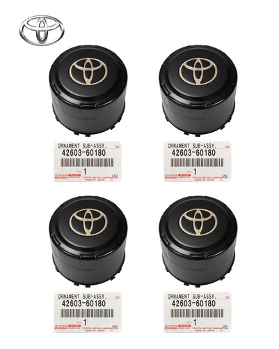Toyota genuine land cruiser - toyota,