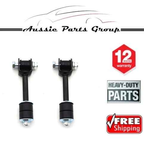 Rear stabiliser sway - sway, bar