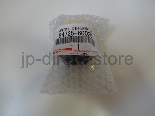 Genuine lexus lx450 - genuine, toyota