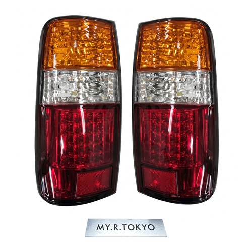 Depo led tail light lamp - depo,