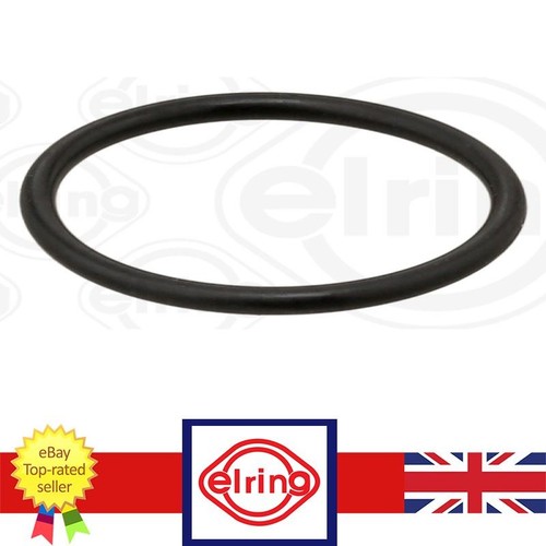 Upper oil cooler - upper, gasket
