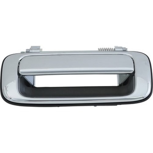 Toyota genuine rear door - toyota,