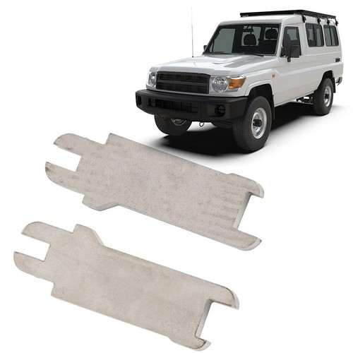 Robust handbrake assembly - robust, for