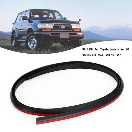 Flare rubber seal 538516002001 - flare,