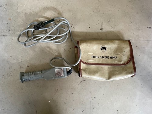 Toyota land cruiser 80 - cruiser,