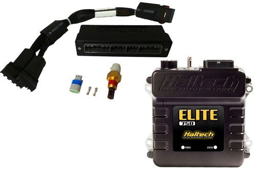 Haltech ecu elite - haltech, 750+