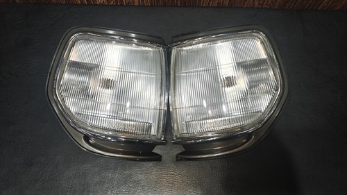 Land cruiser series side - cruiser,