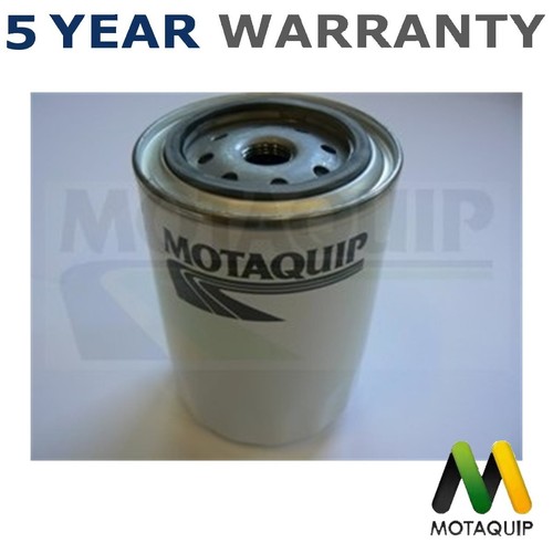 Motaquip oil filter - oil, fits