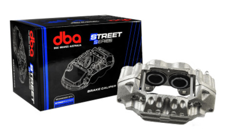 Dba fits toyota - dba,