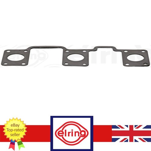 Exhaust manifold gasket for - exhaust,