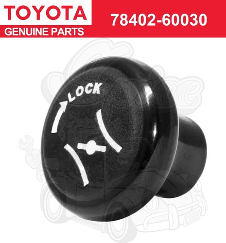 Toyota genuine throttle - genuine,