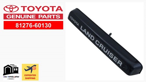Toyota oem 81276 60130 - toyota,