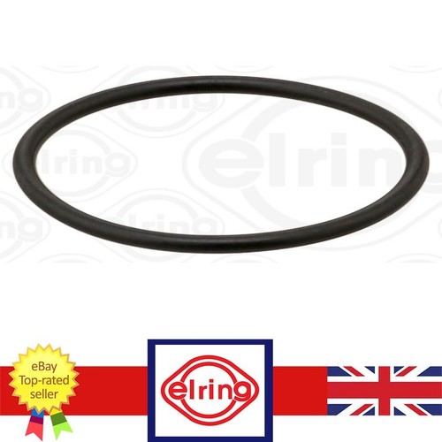 Upper oil cooler - oil, gasket