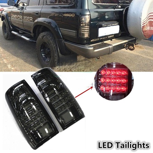 Pair led tail - 1,