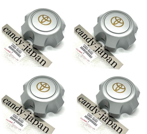 Toyota genuine wheel rim - toyota,