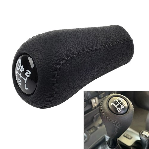 Speed gear shift knob - 5,