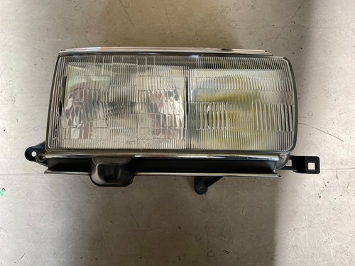 Toyota land cruiser series - land, 80