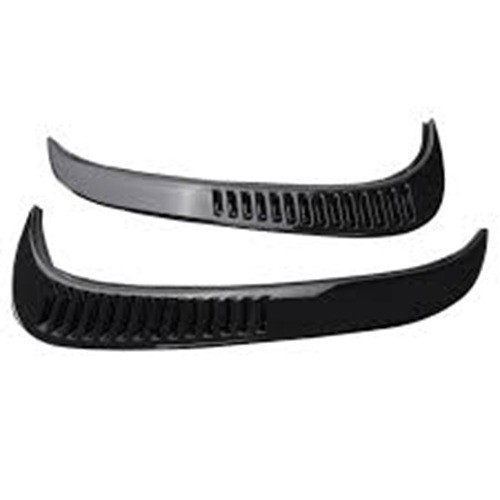 Toyota genuine set louver - genuine,