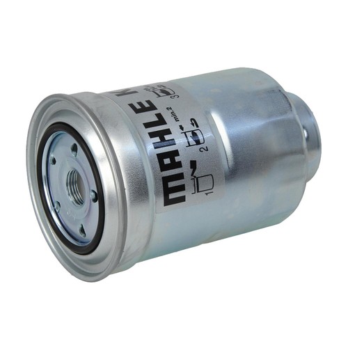 Fuel filter fits mazda - filter, 5