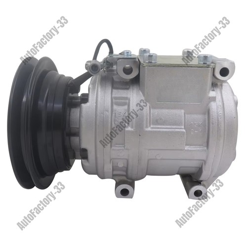 Compressor for toyota land - compressor,