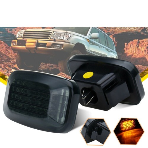 2pcs led side - 2pcs,