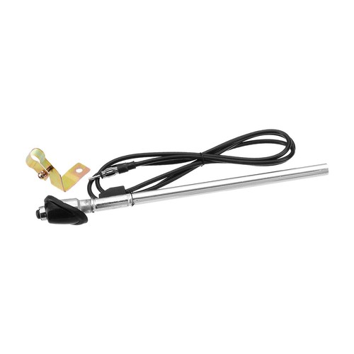 Manual lock down antenna ap77 - manual,