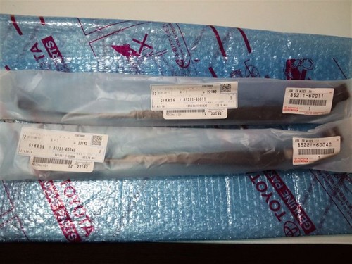 Toyota genuine oem land - oem,