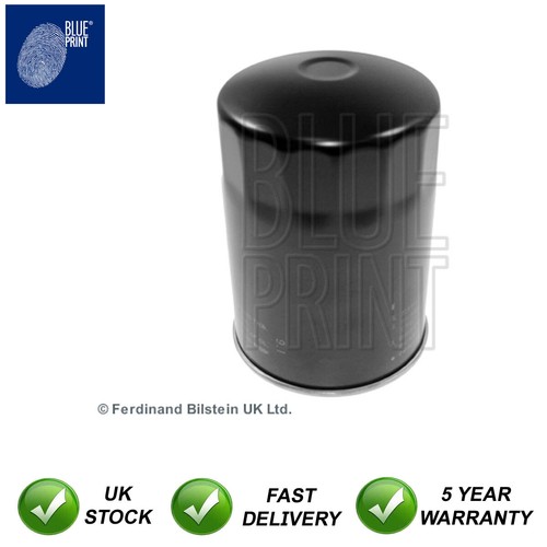 Oil filter blue - filter,