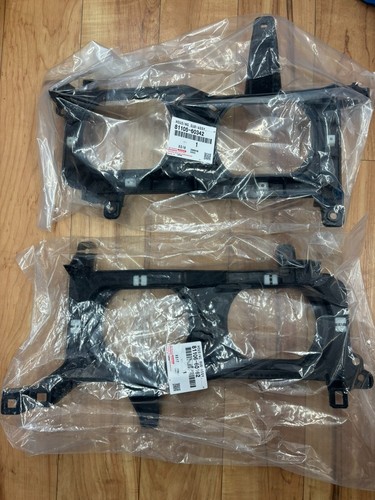 Genuine toyota series land - genuine, 80