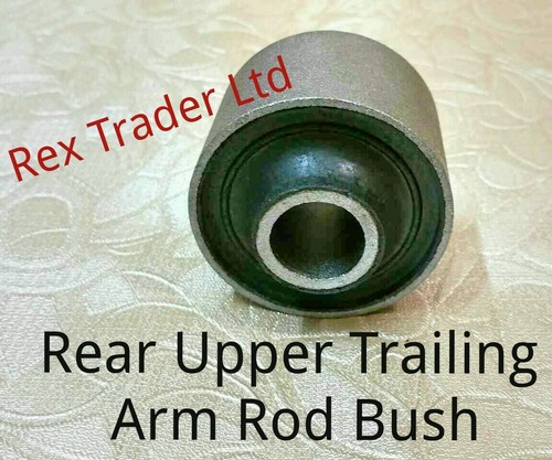 Trailing arm bush - 2,