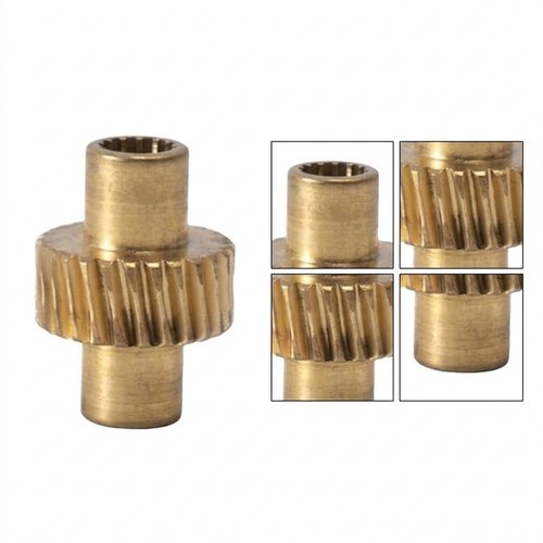 Brass oem style gear aager018 - brass,
