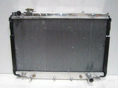 Radiator for landcruiser 80 - landcruiser,