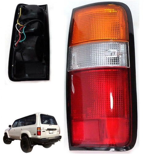 Tail light rear lamp - rear, for
