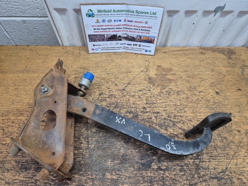 Landcruiser brake pedal - brake,