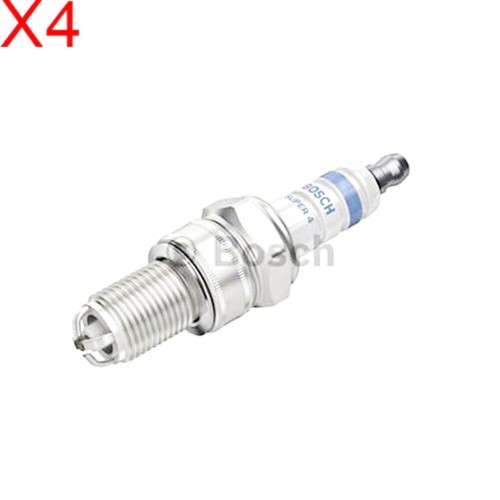 Bosch spark plug pieces - bosch, for