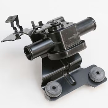 Toyota heater tap - tap, valve