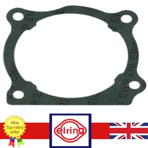 Thermostat housing gasket for - thermostat,