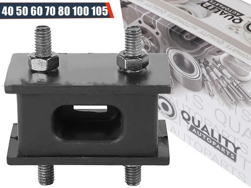 Muffler rubber mount mounting - mount,
