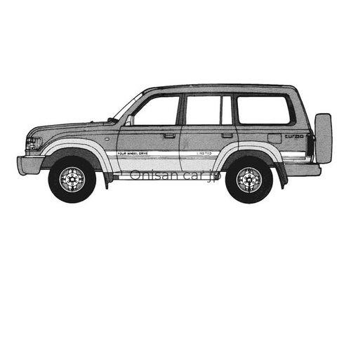 Fujimi models 24 - fujimi, 1/24