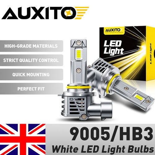 Auxito 9005 hb3 - hb3, led