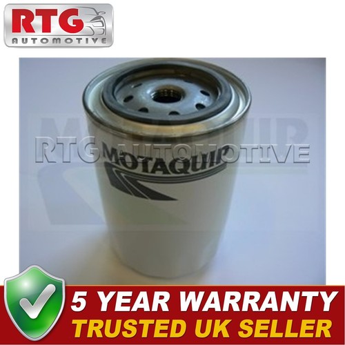 Rtg oil filter - rtg,