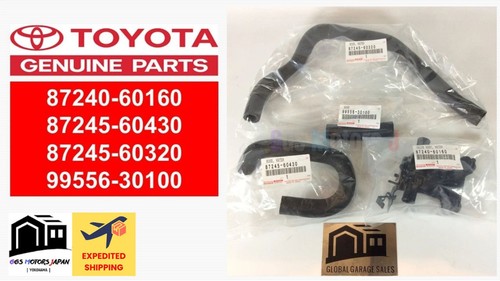 Toyota oem 87240 60160 - toyota, 87240-60160