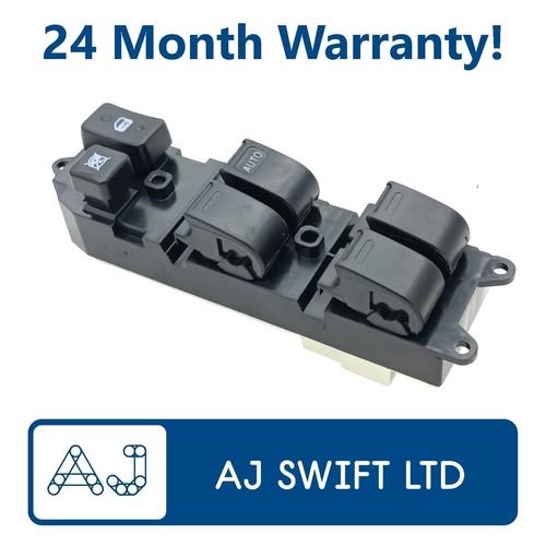 Master window switch for - window,