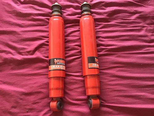 Pedders suspension pair - pedders,