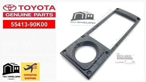 Toyota oem 55413 90k00 genuine - toyota,