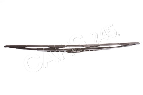 Bosch twin front windscreen - twin,