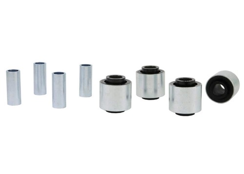 Whiteline rear trailing arm - rear,