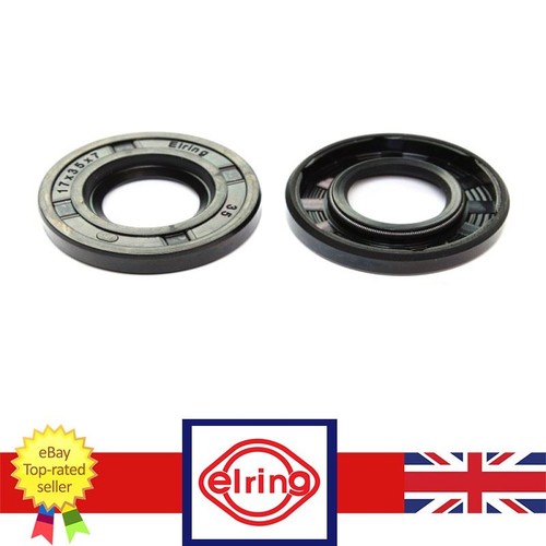 Seal ring for hino - for,