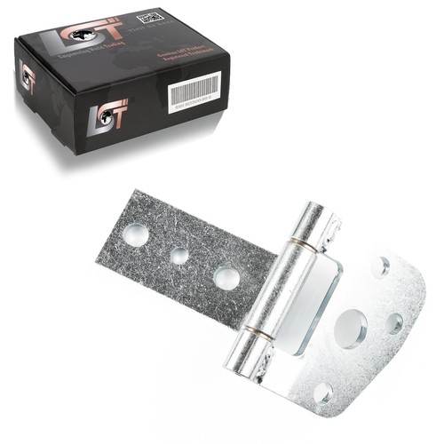 Door hinge top rear - , left